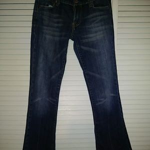 Seven Jeans